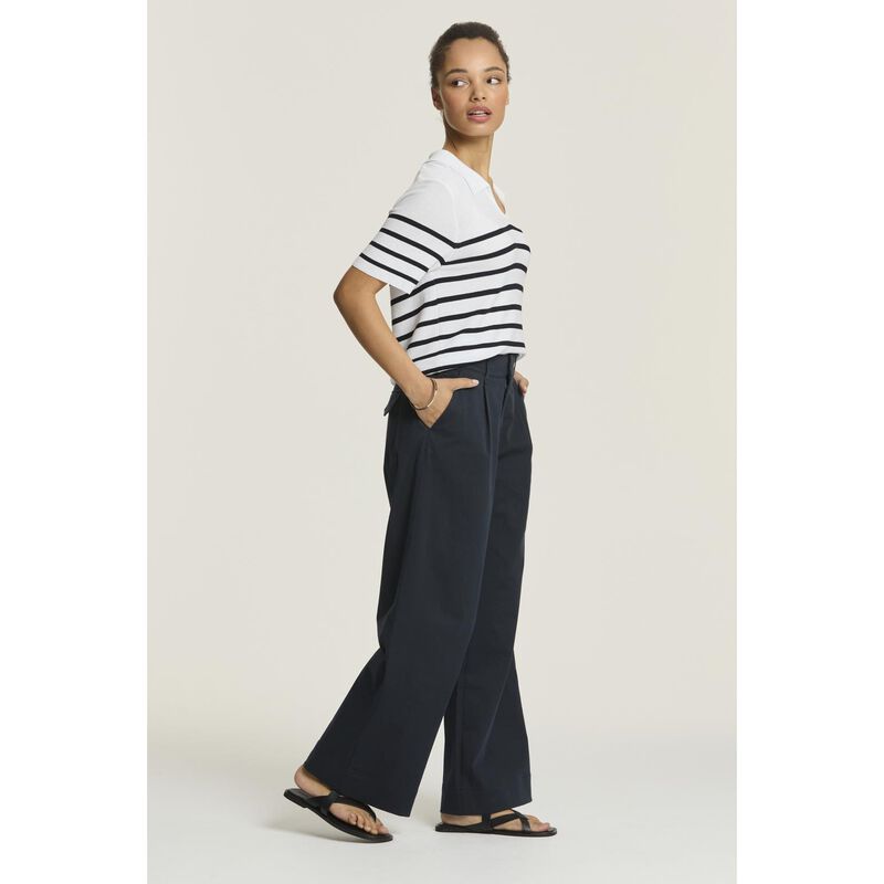 Yarra Trail Liberty Knit Top image number 3